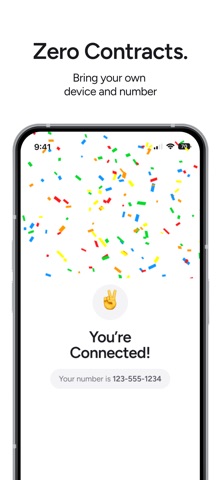 Helium Mobile Screenshot 2 of 6