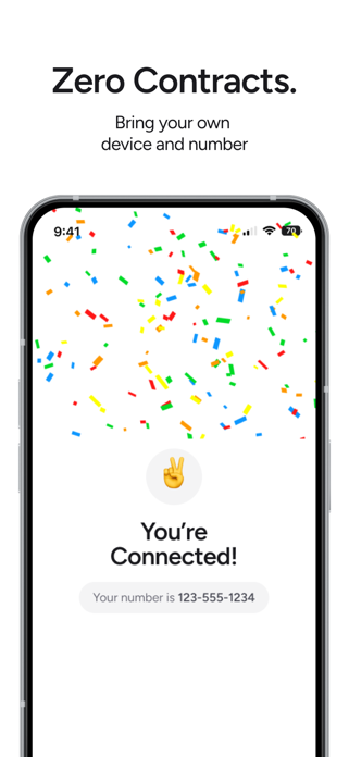 Helium Mobile Screenshot 2 of 6