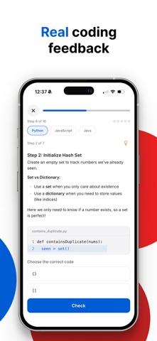 Learn Coding - Off By One Screenshot 2 of 6