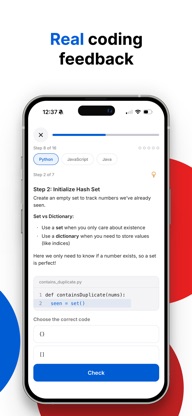 Learn Coding - Off By One screenshot 2