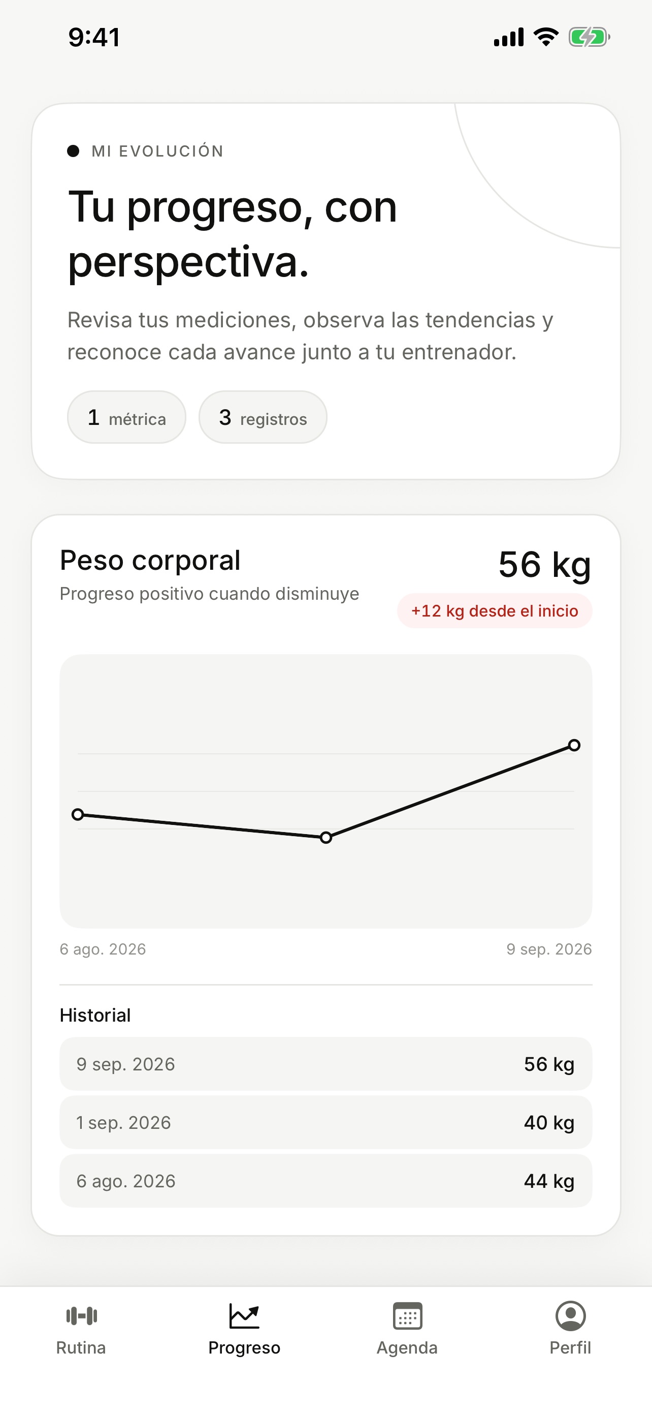 Screenshot 4 of Neo Prime
