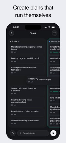 Pathrule: Remote AI Coding Screenshot 4 of 8