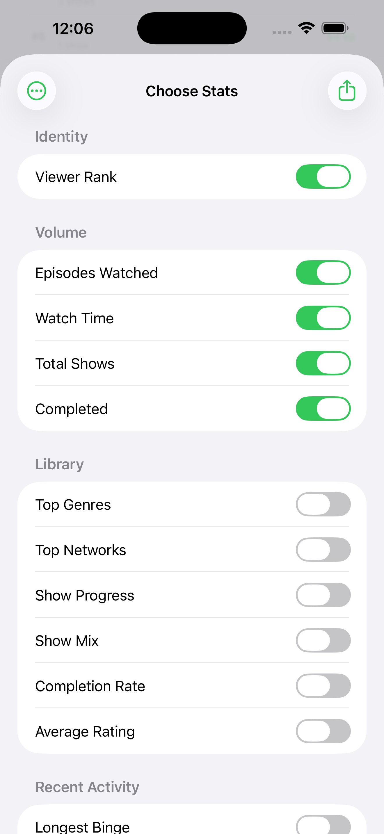 ShowFlow: TV Tracker