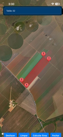 AGRODOSE screenshot