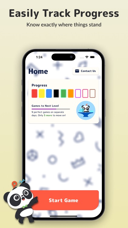 Pitch Pal: Learn Perfect Pitch