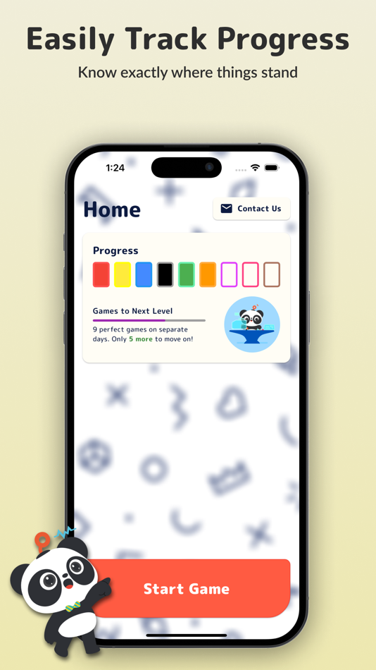 #3. Pitch Pal: Learn Perfect Pitch (iOS) 由: David Biggs