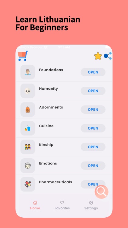 Learn Lithuanian For Beginners