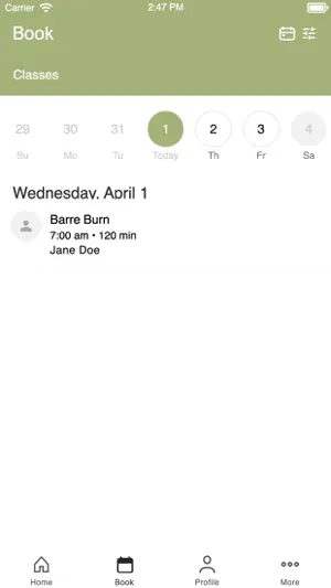 Verra Wellness screenshot 2
