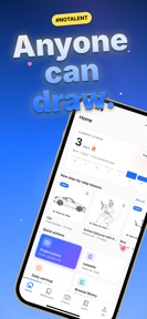 AR Drawing Projector: Trace screenshot
