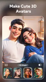 ai photo generator - toontap iphone images 3