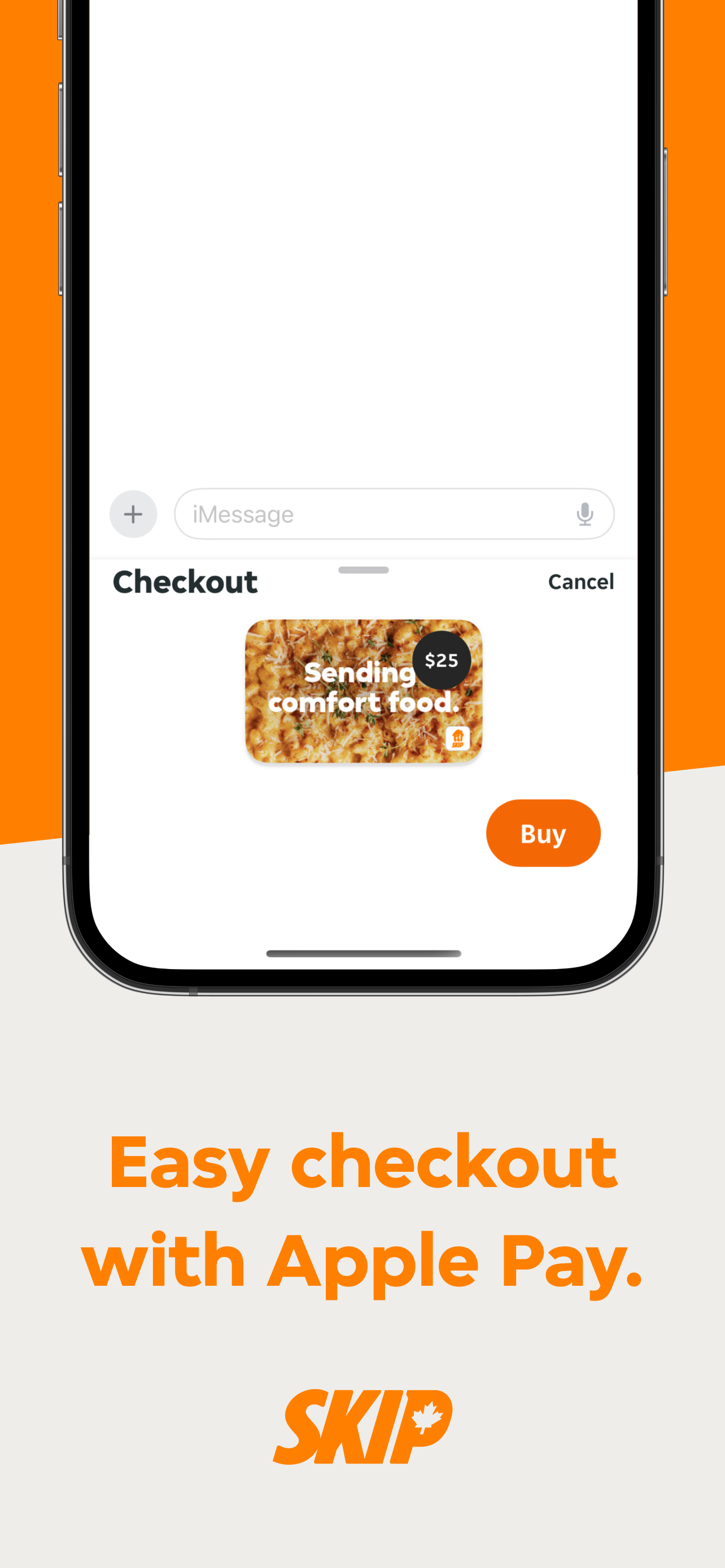 Skip - Food & Grocery Delivery