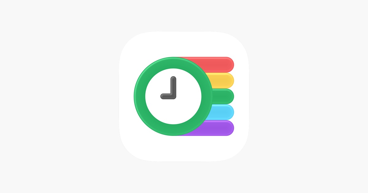 ‎Smart Timetable: Study Planner App - App Store