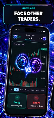 TradaZen: Trading Simulator Screenshot 4 of 6