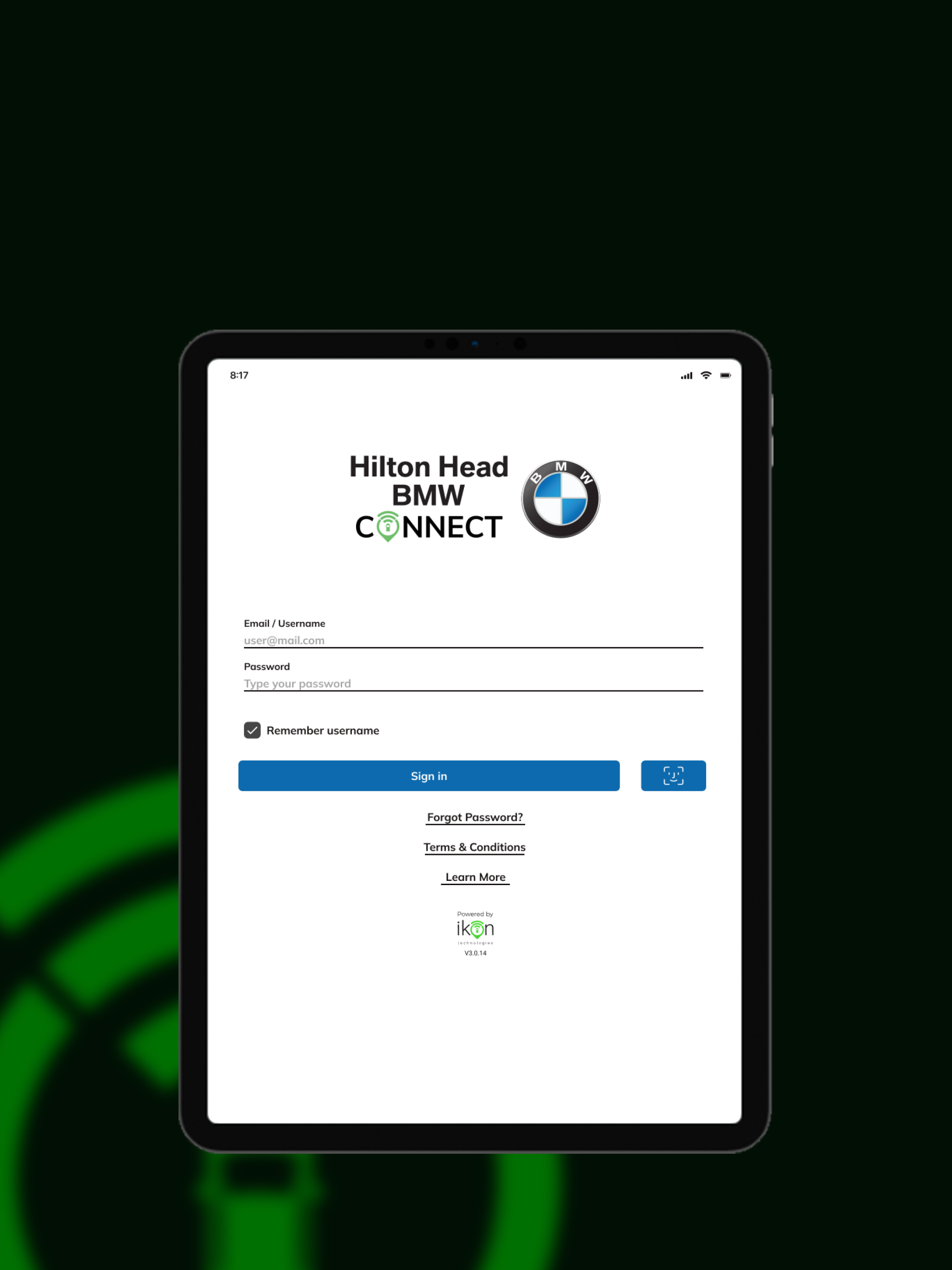 Hilton Head BMW Connect screenshot 6