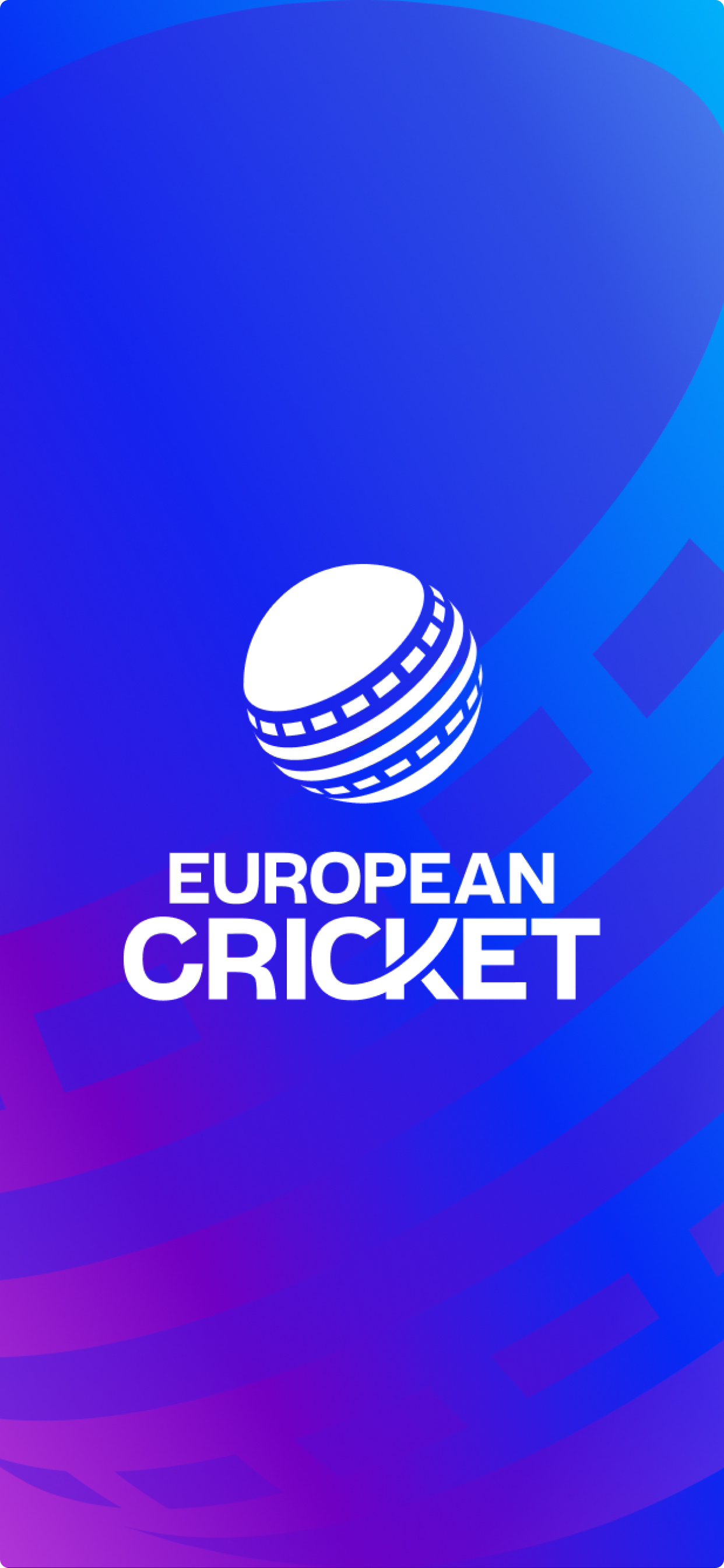 European Cricket Network