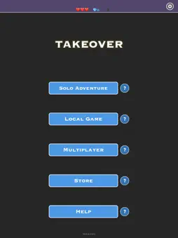 Takeover screenshot 6