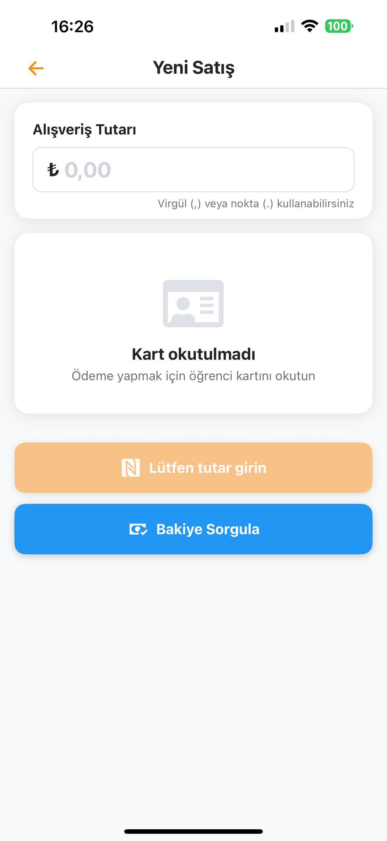 Güvenli Okul