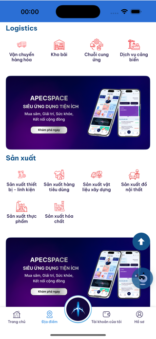Apec Space Screenshot 8 of 10