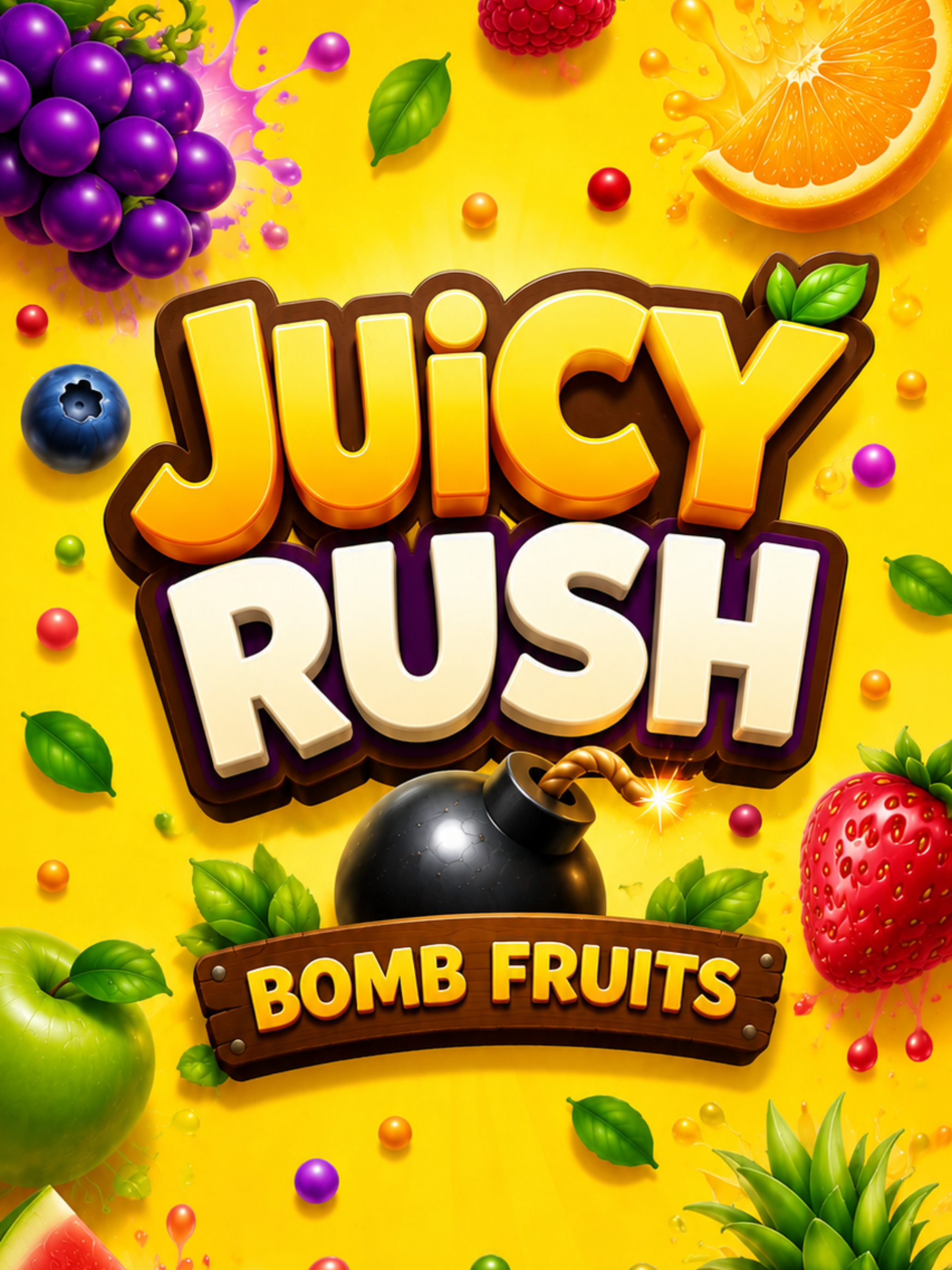 Juicy Rush screenshot 5