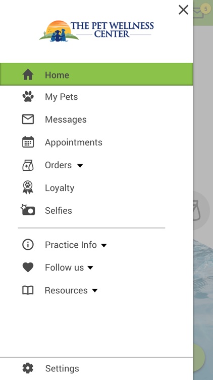 The Pet Wellness Center screenshot-4