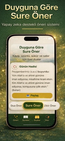 Prayer :Prayer Counter iPhone screenshot