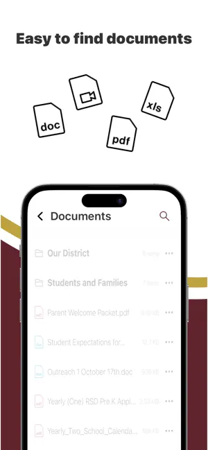 Choteau Schools screenshot 4