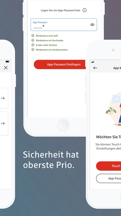 S-pushTAN für iPhone und iPad screenshot-3