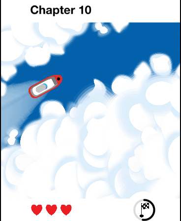 Arctic Mission screenshot 5