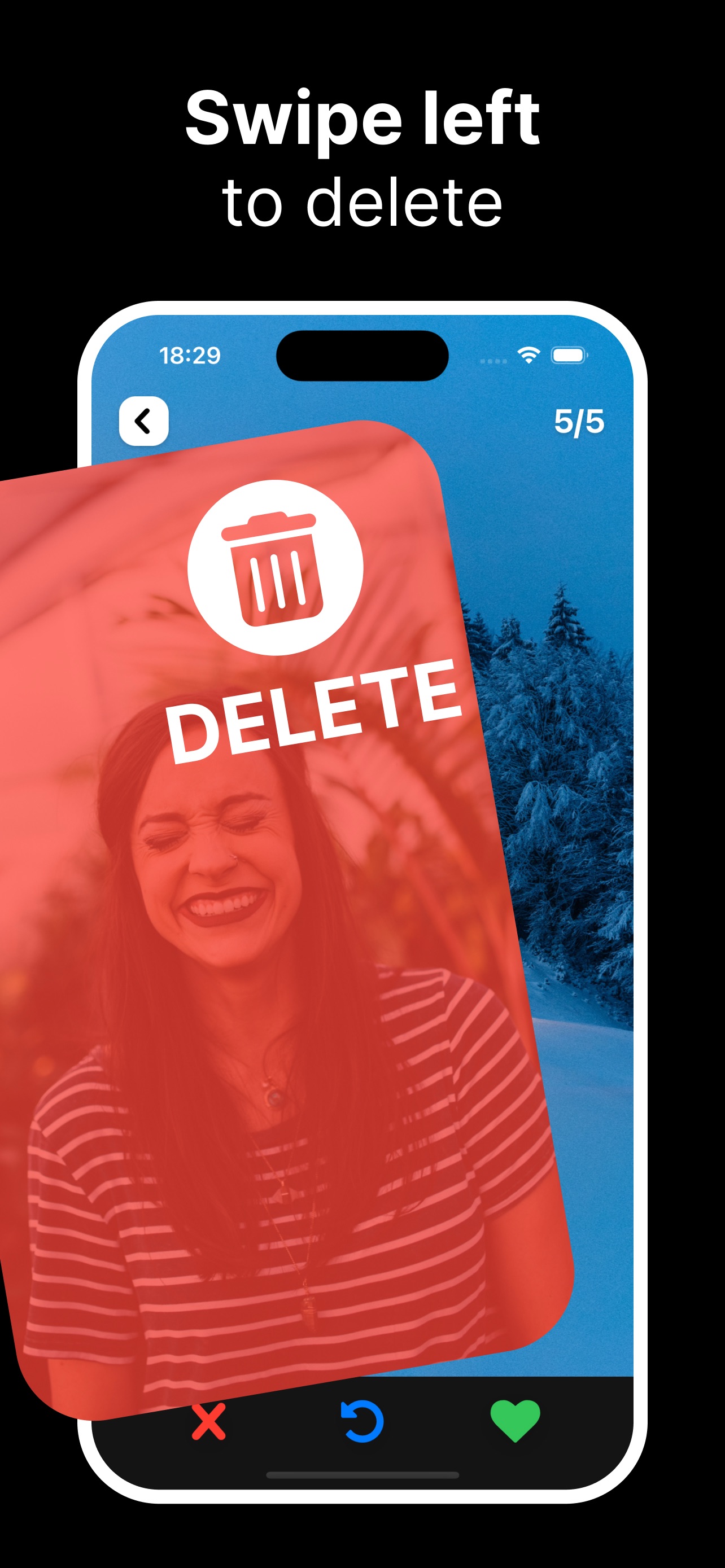 Photo Cleaner ® screenshot 3