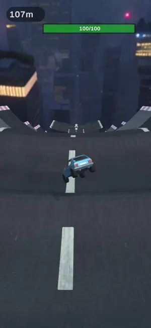 Super Drive: Upgrade Evolution screenshot 3
