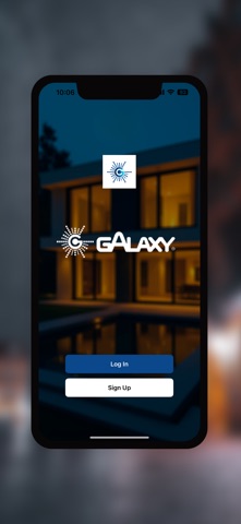 Galaxy Smart Screenshot 1 of 5