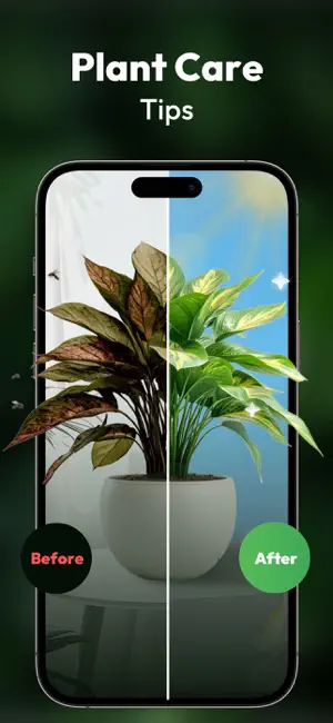 PlantBuddy: Plant Identifier screenshot 4