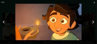 Light Of The World™ screenshot