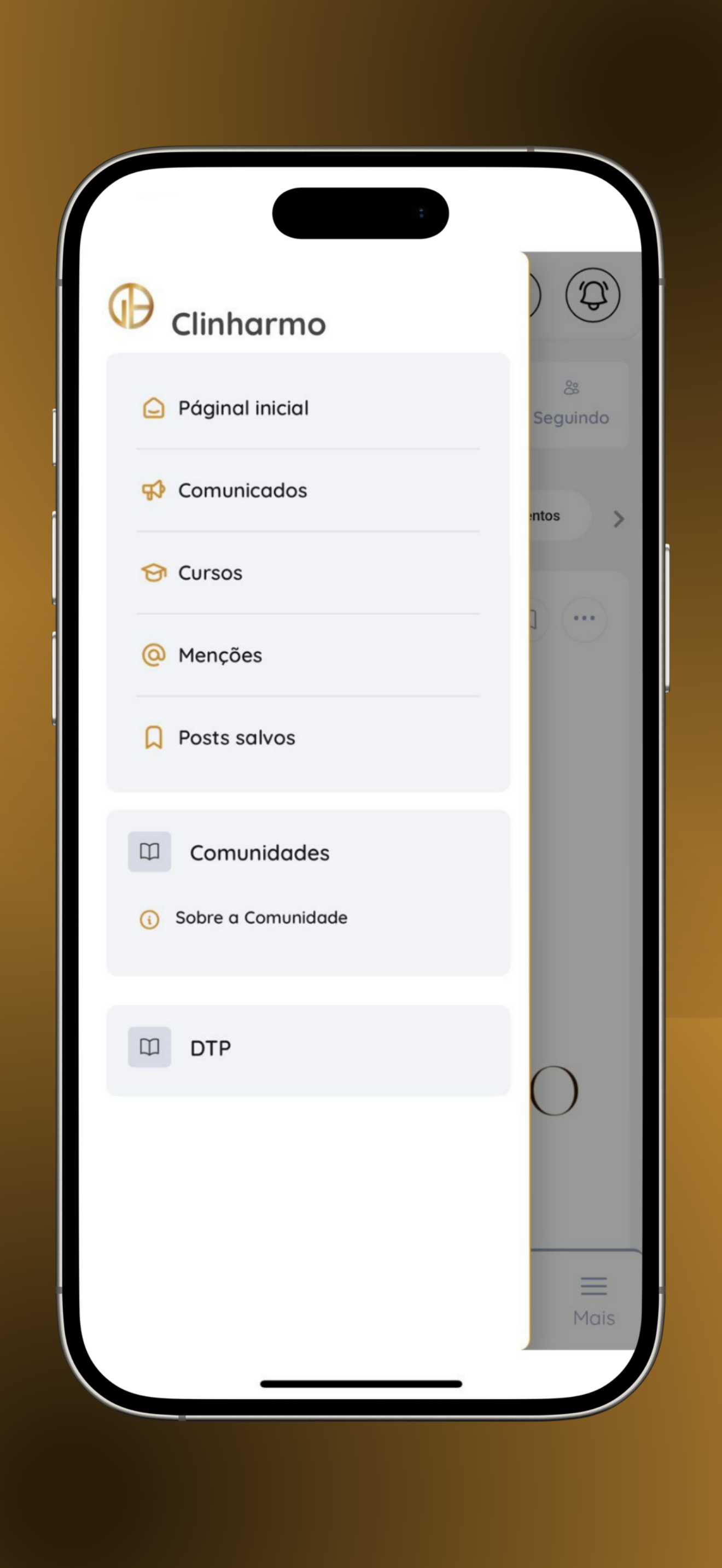 Clinharmo screenshot 3