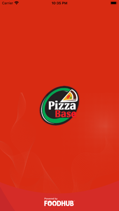 Pizza Base Camberley Court Screenshot