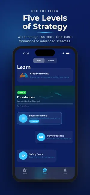 See the Field screenshot 2
