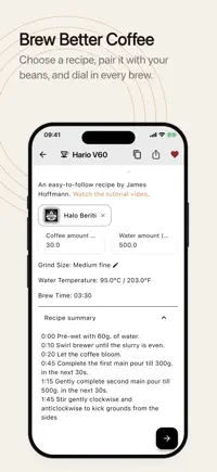 Timer.Coffee screenshot 1