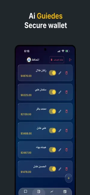 Adoliy Trading : Ai XAUUSD screenshot 4