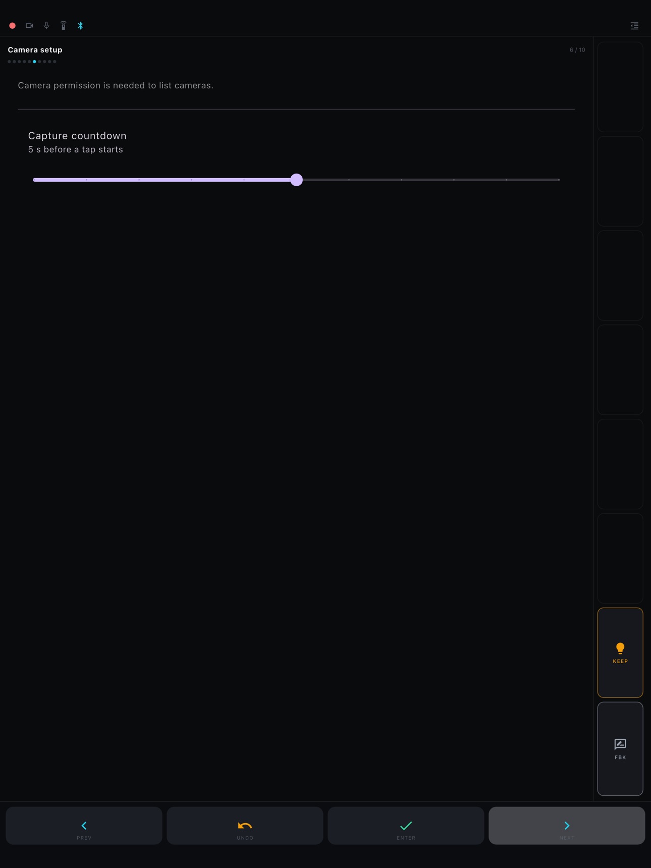 Screenshot 10 of EveryOf Through