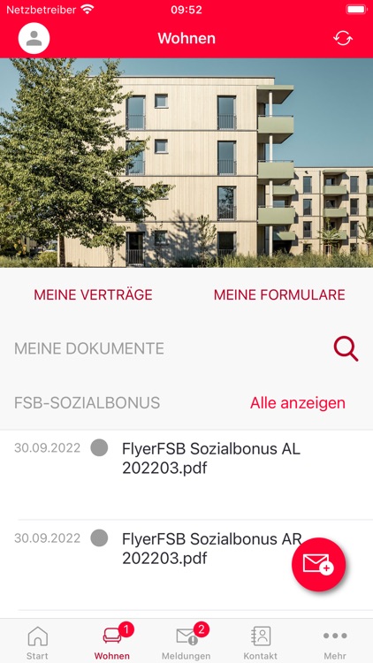 meine FSB