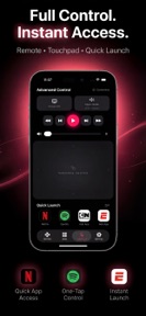LG Remote Control for LG TV screenshot