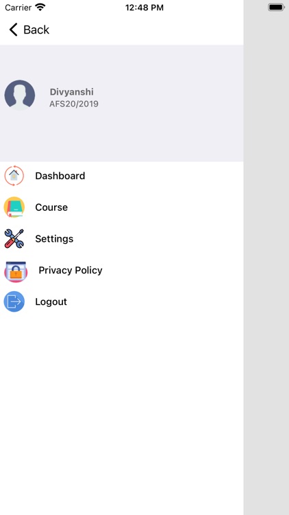 Asian Global School screenshot-3