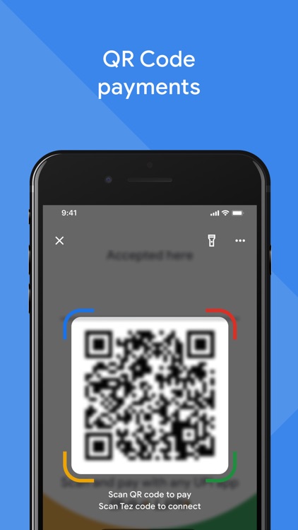 Google Pay: Save, Pay, Manage screenshot-3