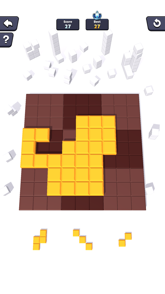 #4. No internet games (iOS) 由: Oguzhan Avci