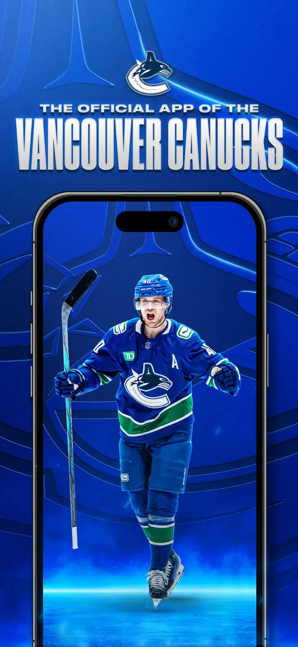 Screenshot #1 pour Canucks