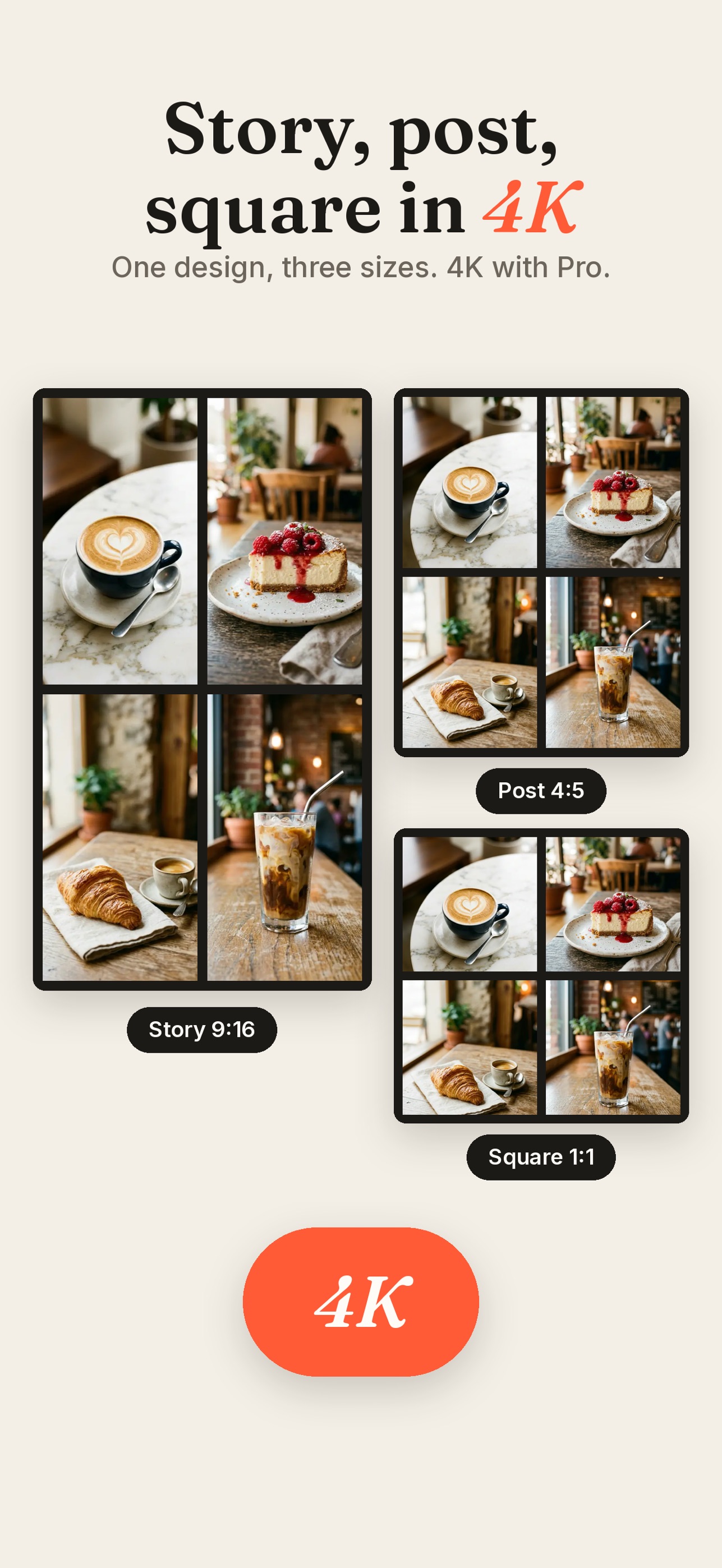 Screenshot 6 of Collage Joy: Carousel Maker