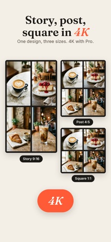 Collage Joy: Carousel Maker screenshot 6