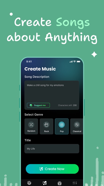 Connect Headphones & Speaker