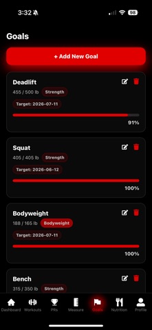 ArmPal screenshot