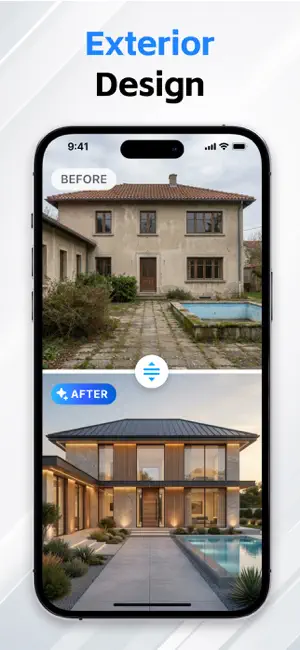 AI Home Design - iHome screenshot 3